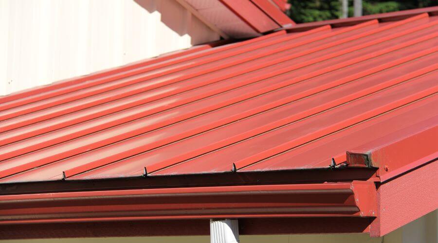 Industrial Roof Inspection in Ashton, IL