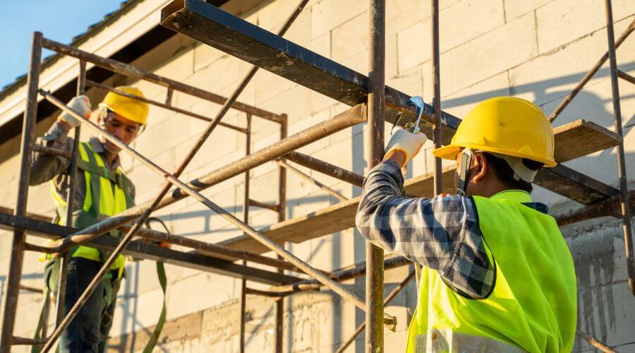 Expert top industrial roofings services in Ashton, IL